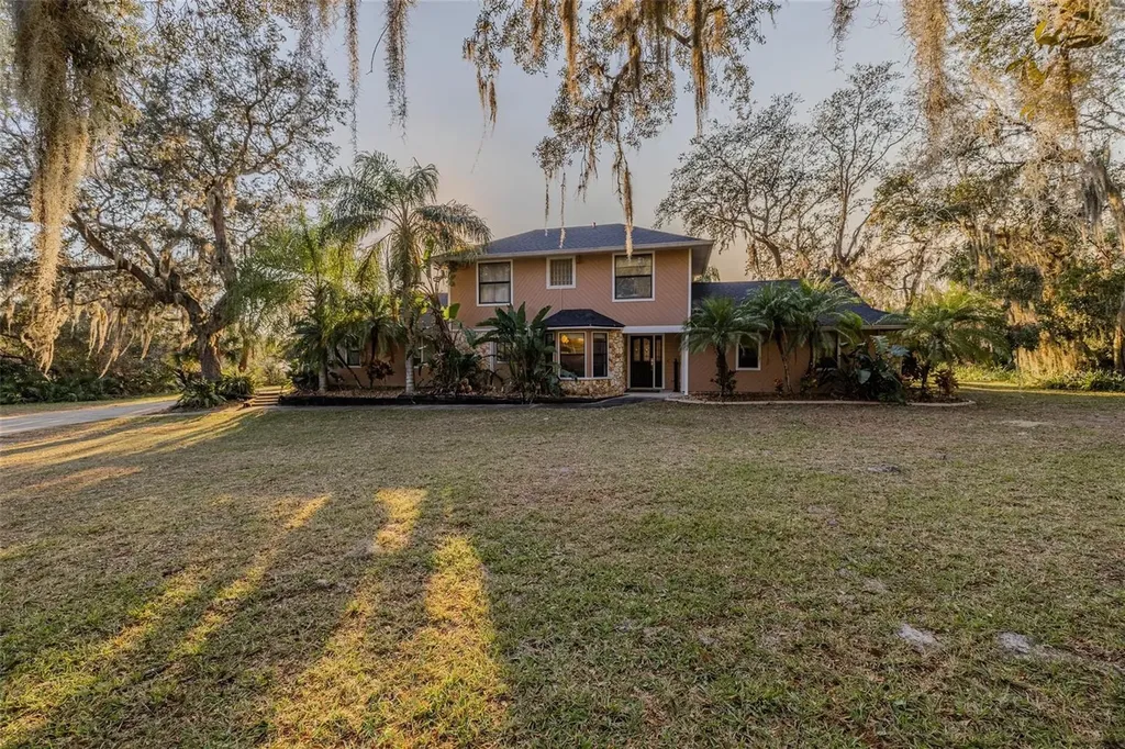821 Highpoint Drive Port Orange FL 32127