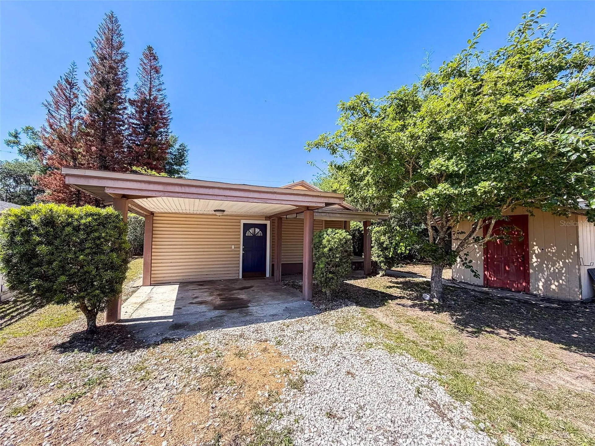 308 W Dixie Street Plant City FL 33563