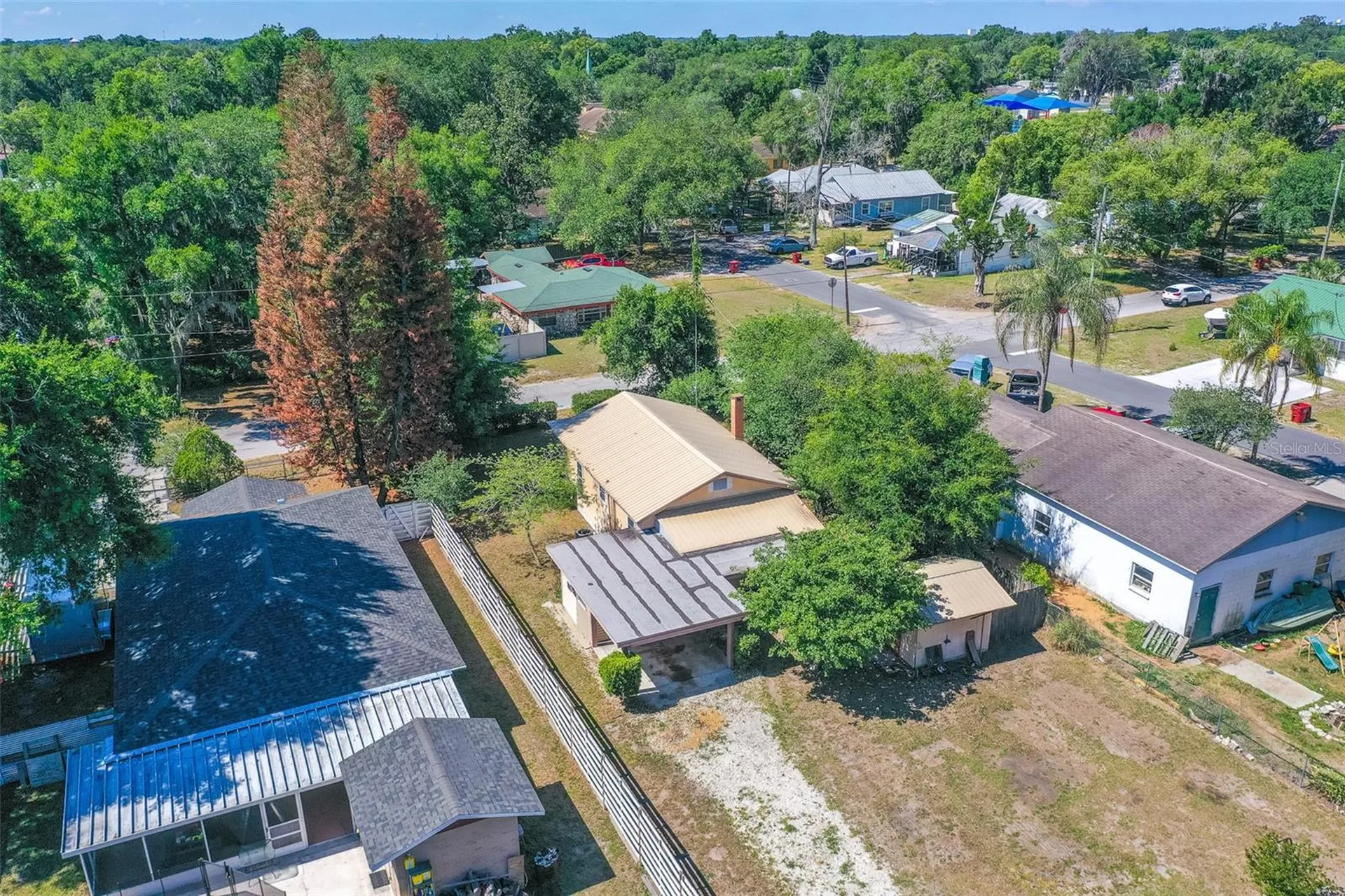 308 W Dixie Street Plant City FL 33563