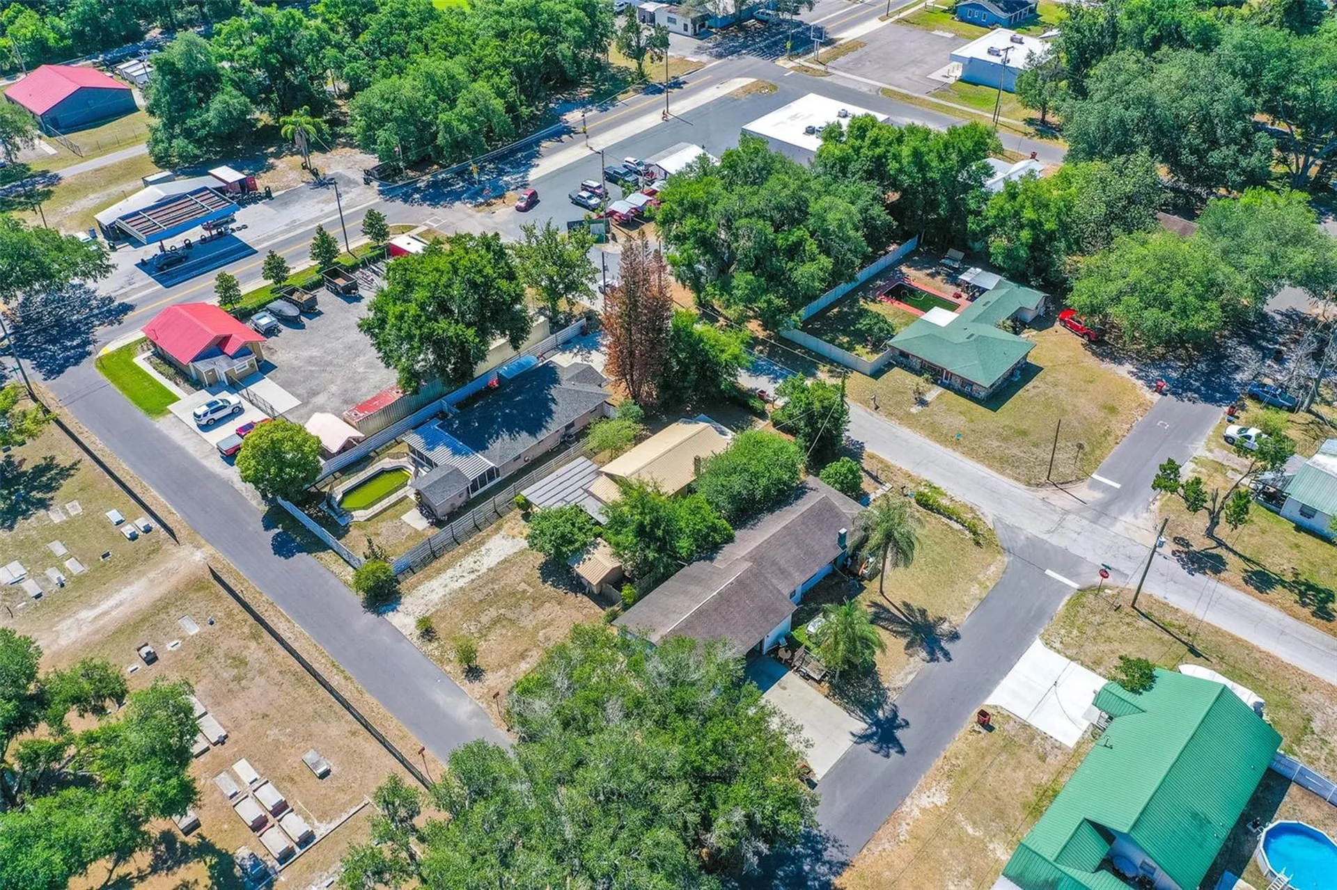 308 W Dixie Street Plant City FL 33563