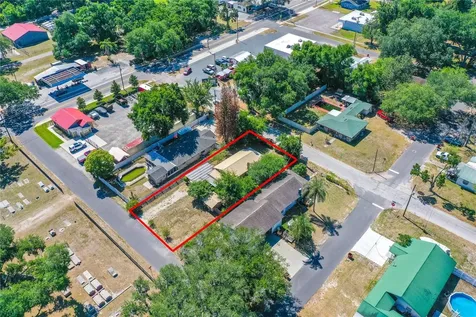 308 W Dixie Street Plant City FL 33563
