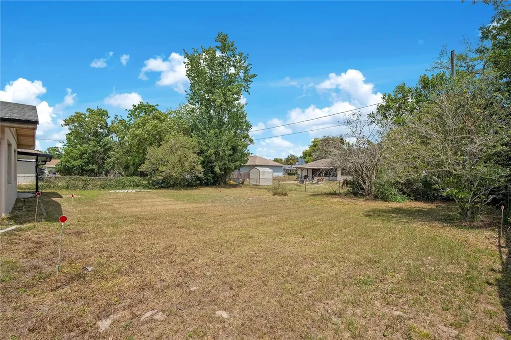1571 Urbana Avenue Deltona FL 32725