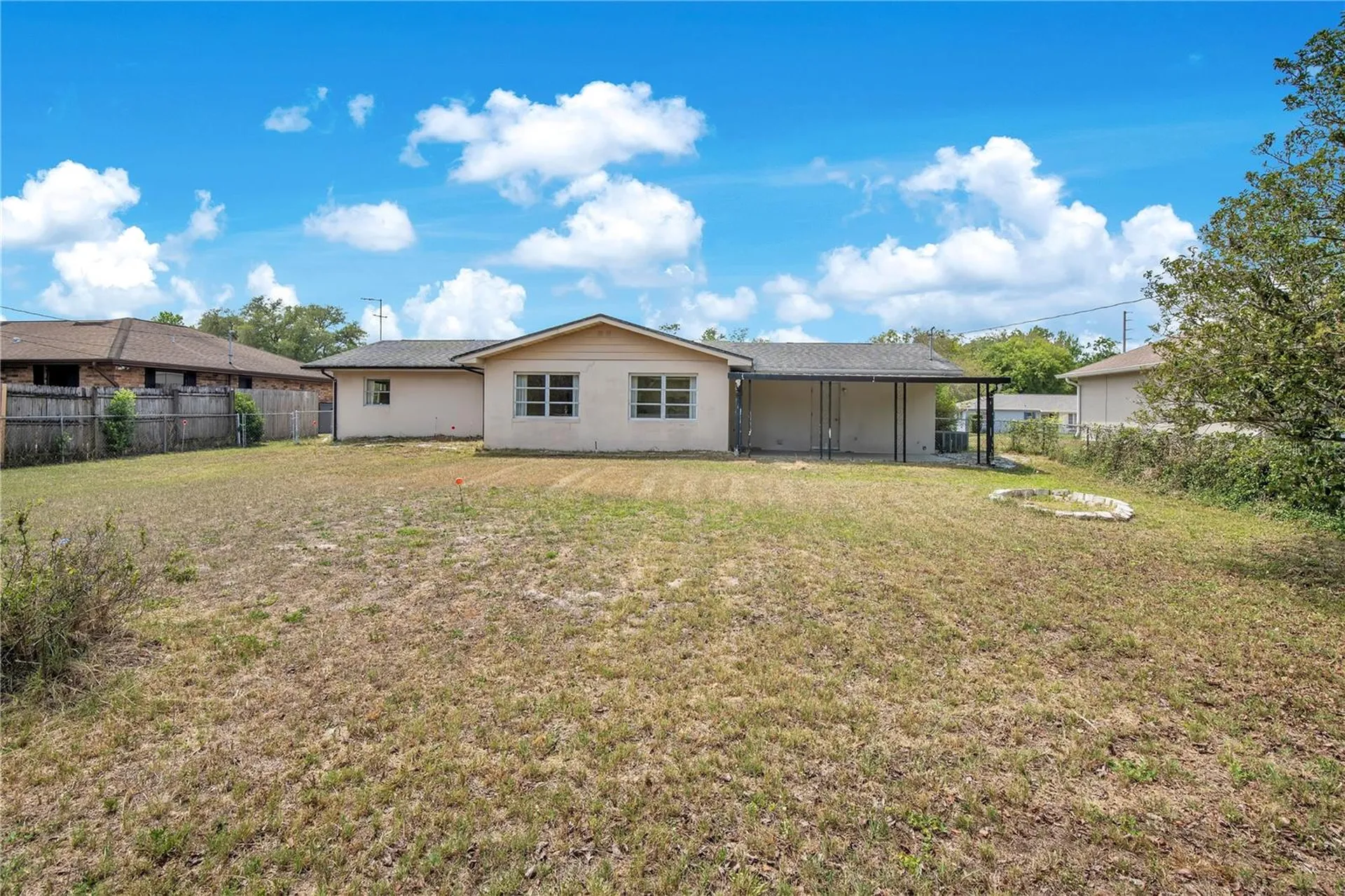 1571 Urbana Avenue Deltona FL 32725