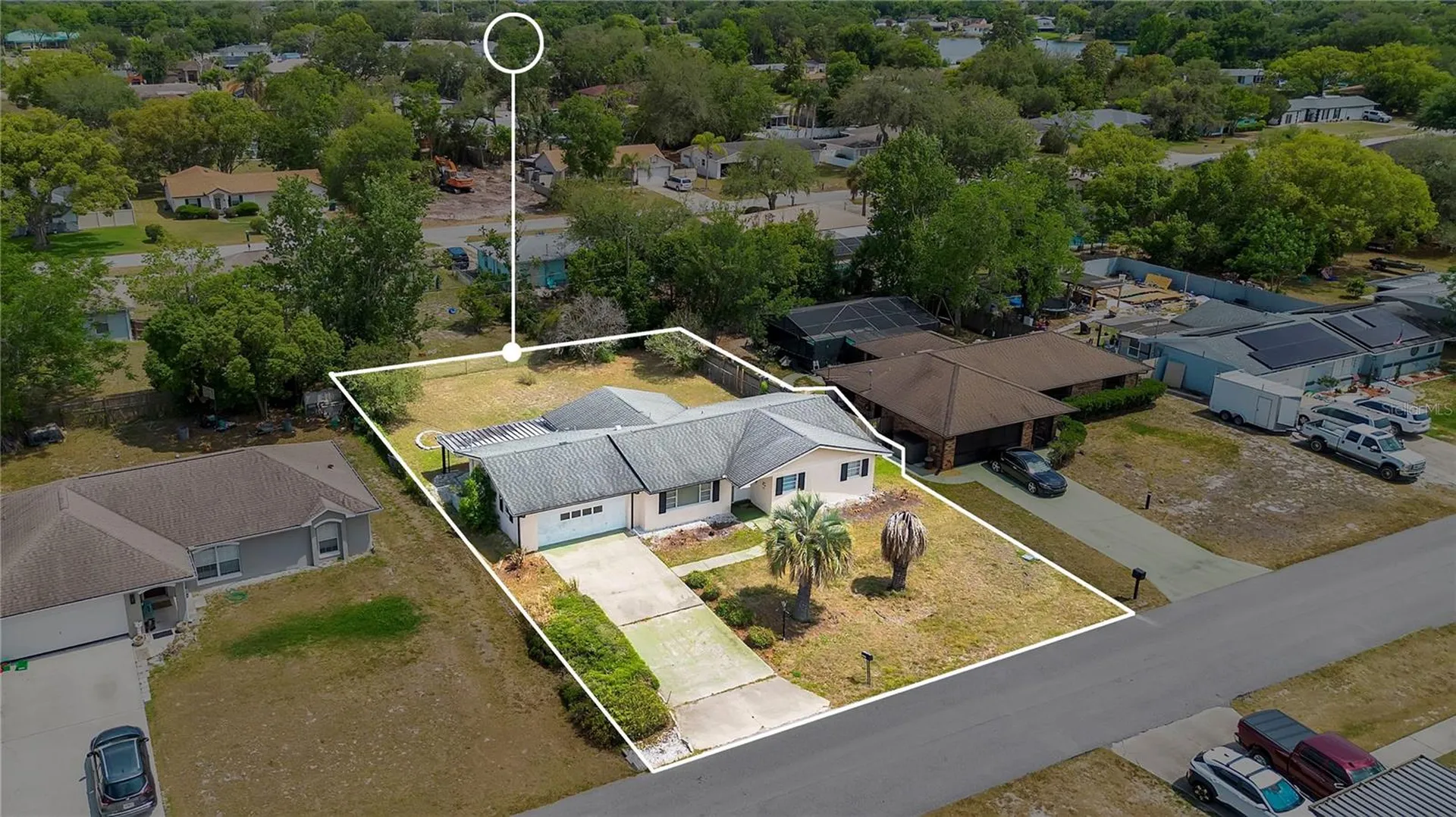 1571 Urbana Avenue Deltona FL 32725