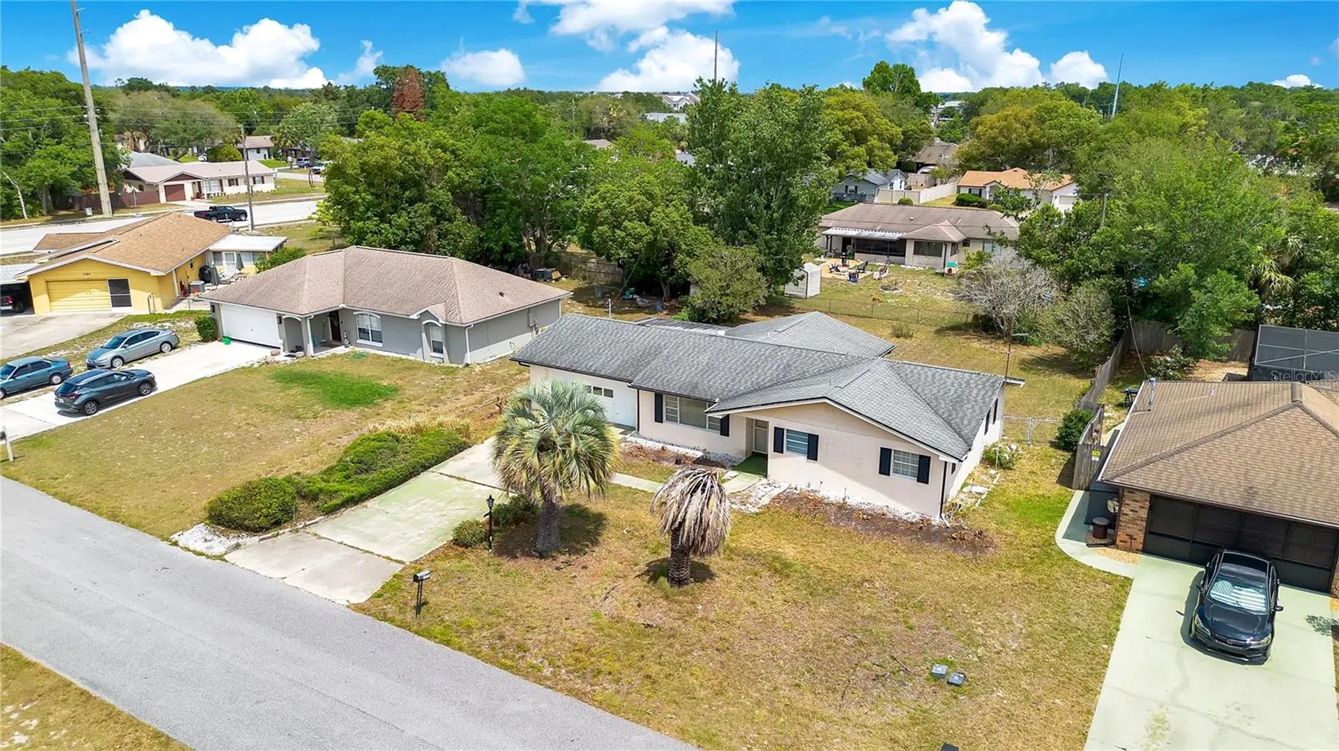 1571 Urbana Avenue Deltona FL 32725