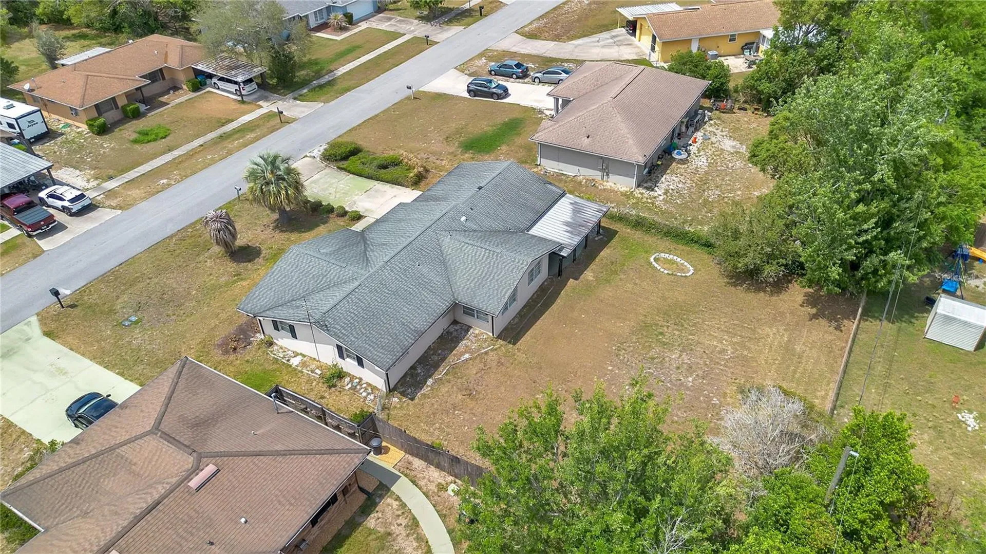 1571 Urbana Avenue Deltona FL 32725