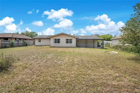 1571 Urbana Avenue Deltona FL 32725