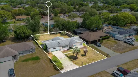 1571 Urbana Avenue Deltona FL 32725