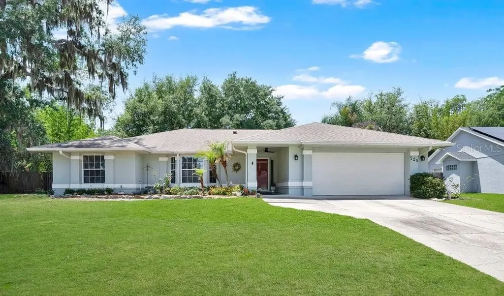 525 Rachael Court Oviedo FL 32765