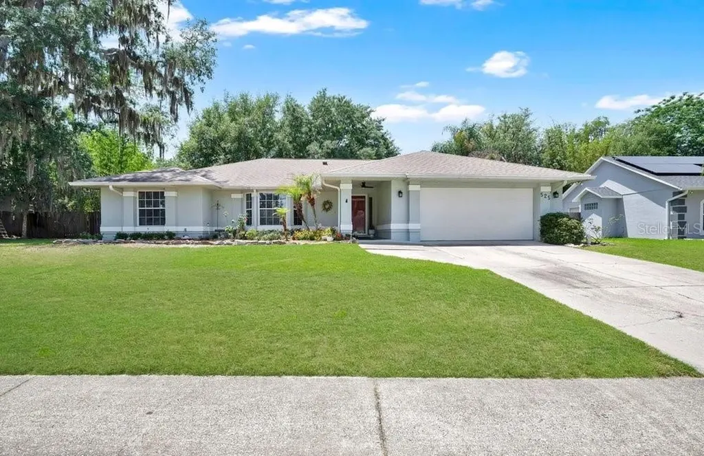 525 Rachael Court Oviedo FL 32765