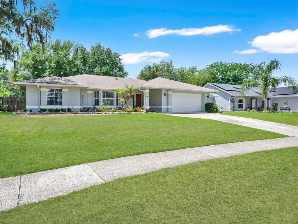 525 Rachael Court Oviedo FL 32765