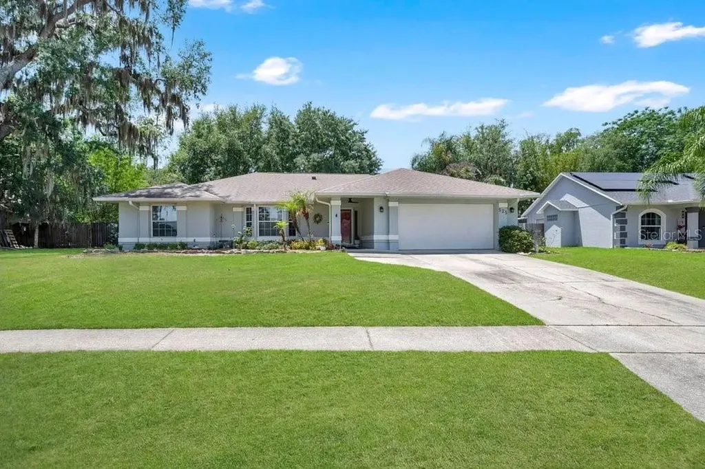525 Rachael Court Oviedo FL 32765