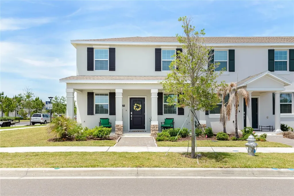 2579 Relaxing Lane Kissimmee FL 34744
