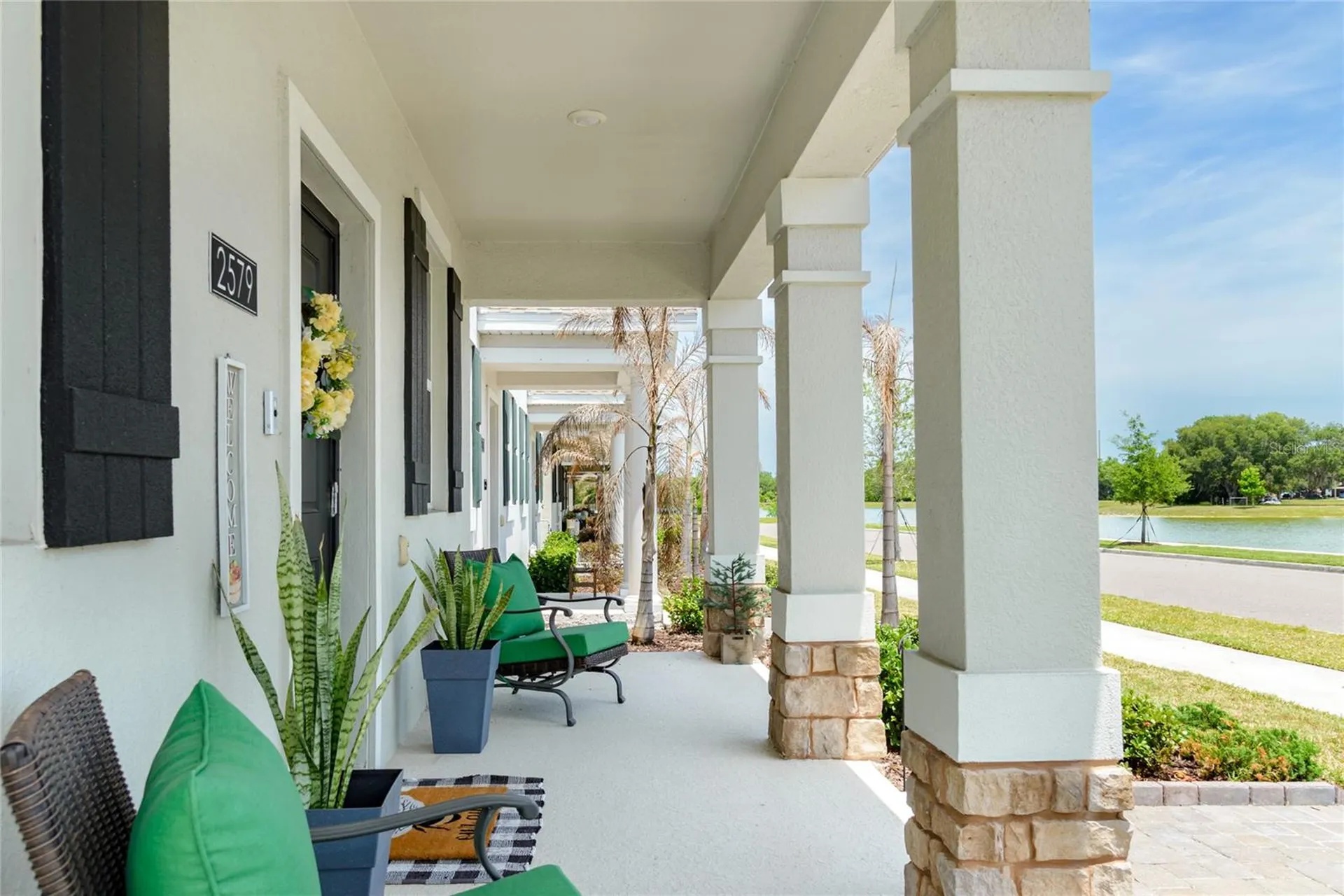 2579 Relaxing Lane Kissimmee FL 34744