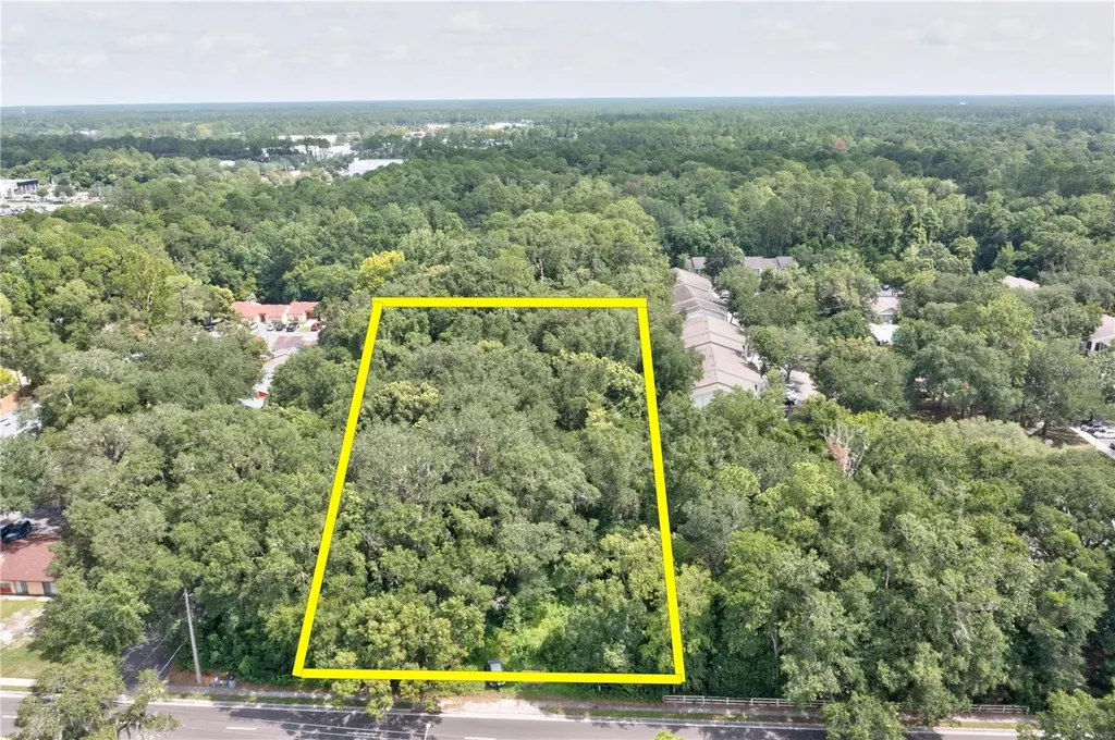 780 NE 23rd Avenue Gainesville FL 32609