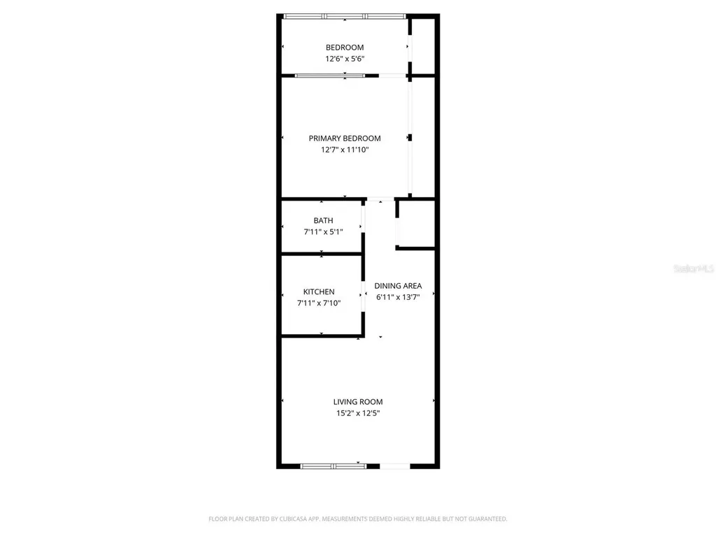 11201 80th Avenue Seminole FL 33772