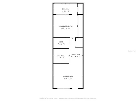 11201 80th Avenue Seminole FL 33772