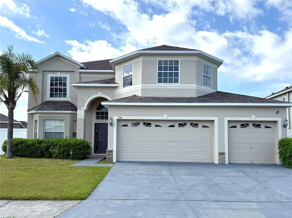 1764 Ashworth Loop Lakeland FL 33810