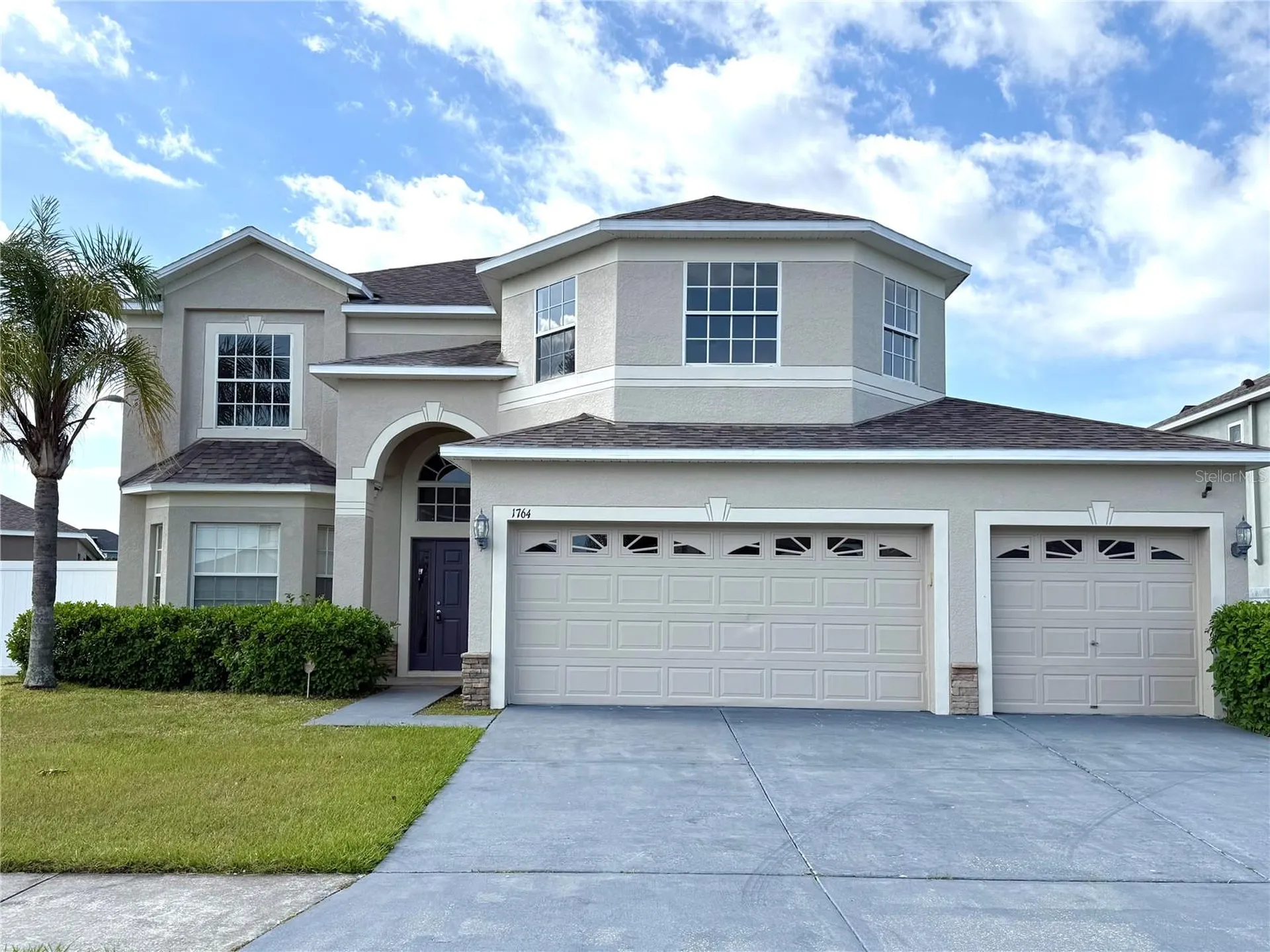 1764 Ashworth Loop Lakeland FL 33810