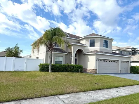1764 Ashworth Loop Lakeland FL 33810
