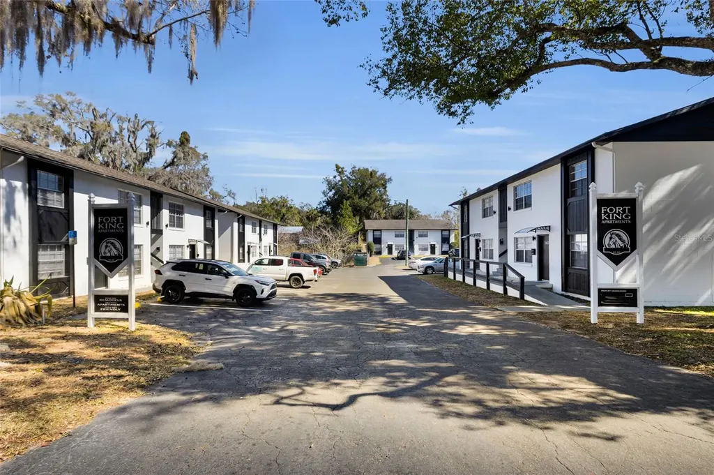 143 SE 13th Avenue Ocala FL 34471