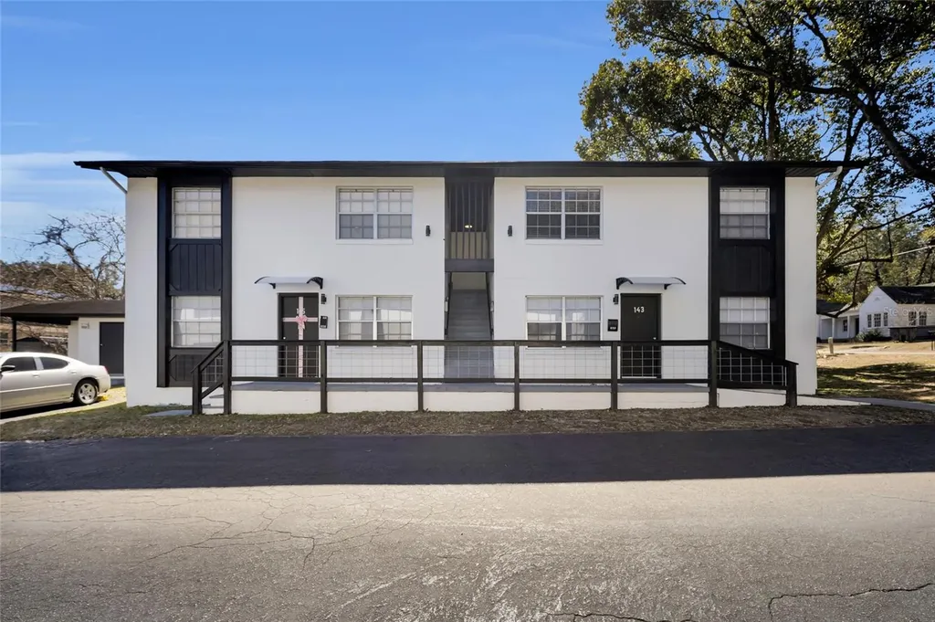 143 SE 13th Avenue Ocala FL 34471