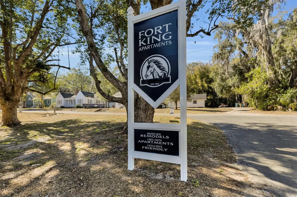 143 SE 13th Avenue Ocala FL 34471