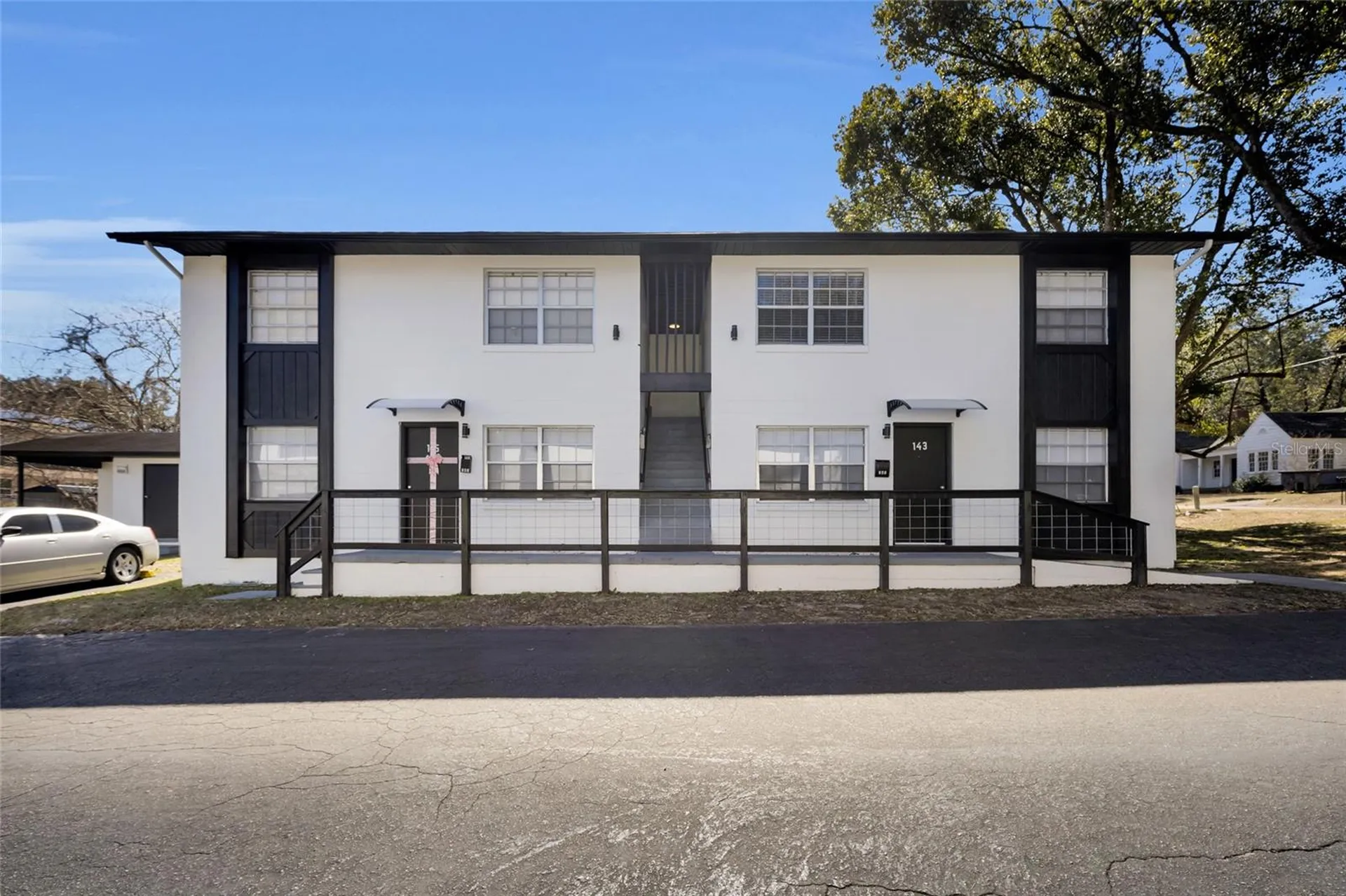 143 SE 13th Avenue Ocala FL 34471