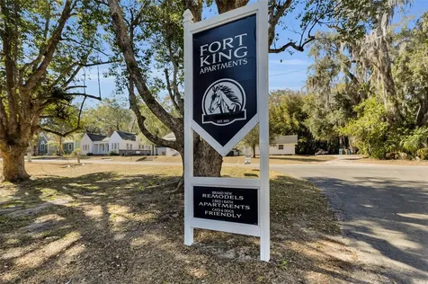 143 SE 13th Avenue Ocala FL 34471