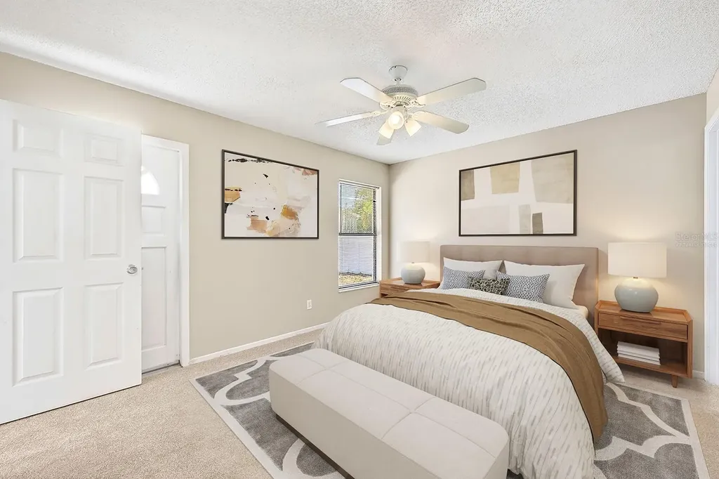 3348 Hillmont Circle Orlando FL 32817