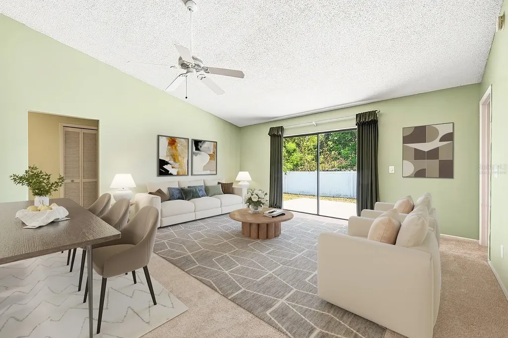 3348 Hillmont Circle Orlando FL 32817