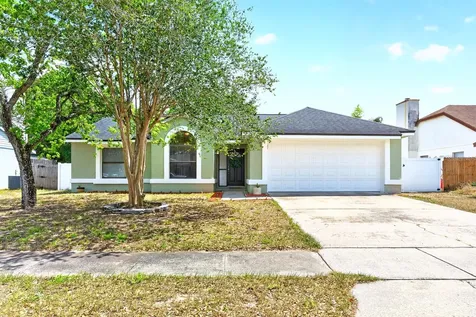 3348 Hillmont Circle Orlando FL 32817