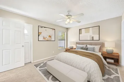 3348 Hillmont Circle Orlando FL 32817