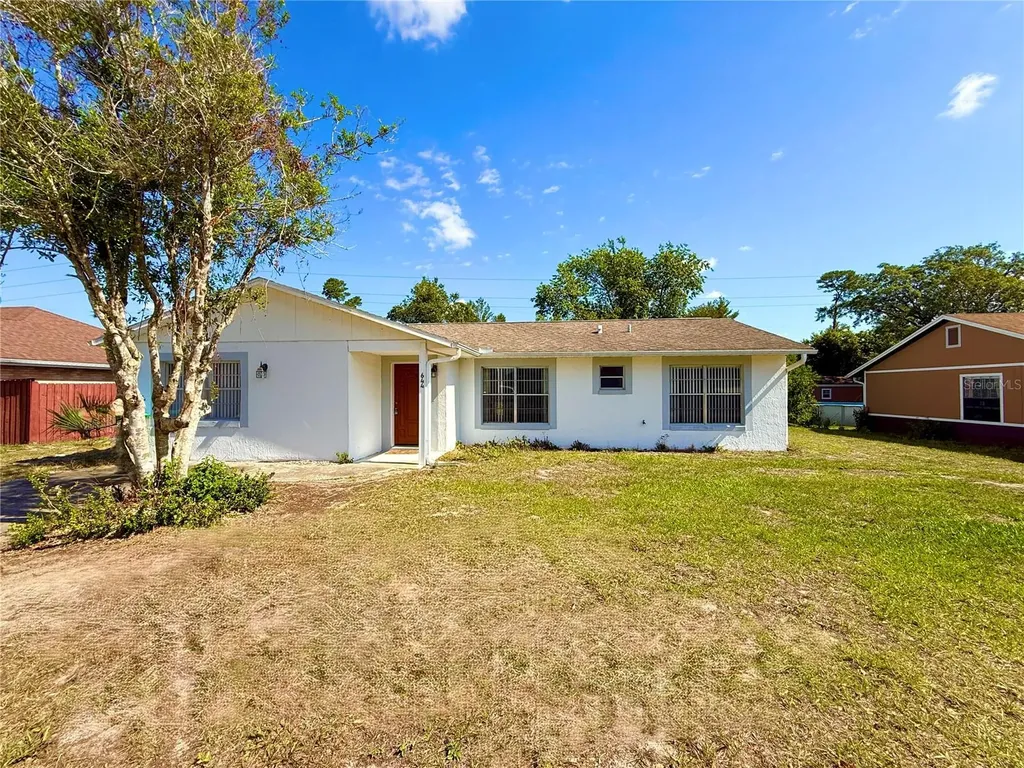 644 N Firwood Drive Deltona FL 32725