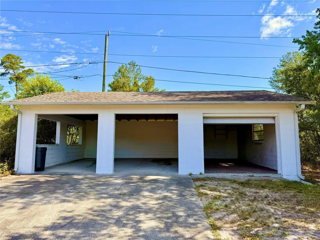 644 N Firwood Drive Deltona FL 32725