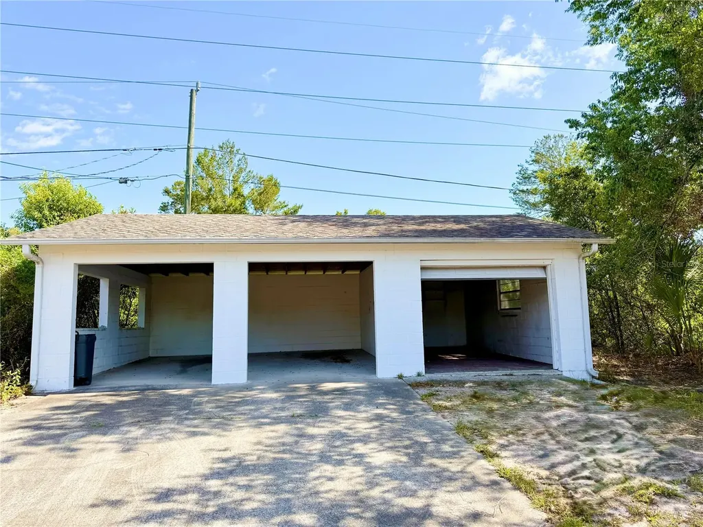 644 N Firwood Drive Deltona FL 32725