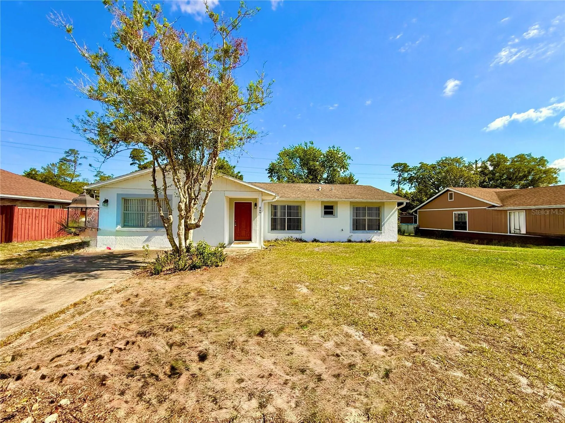 644 N Firwood Drive Deltona FL 32725