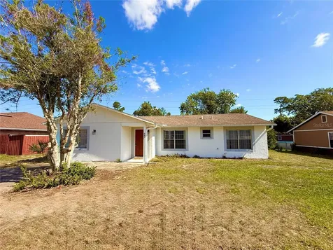 644 N Firwood Drive Deltona FL 32725