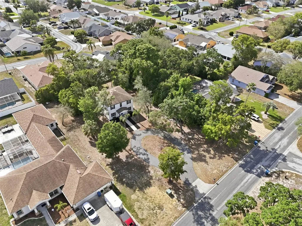 5065 Plumosa Street Spring Hill FL 34607