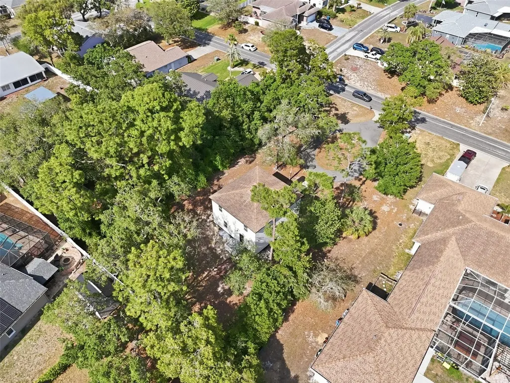 5065 Plumosa Street Spring Hill FL 34607
