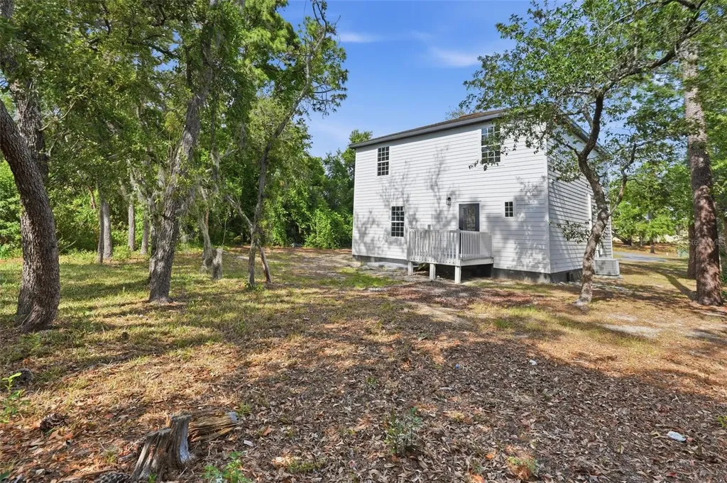 5065 Plumosa Street Spring Hill FL 34607