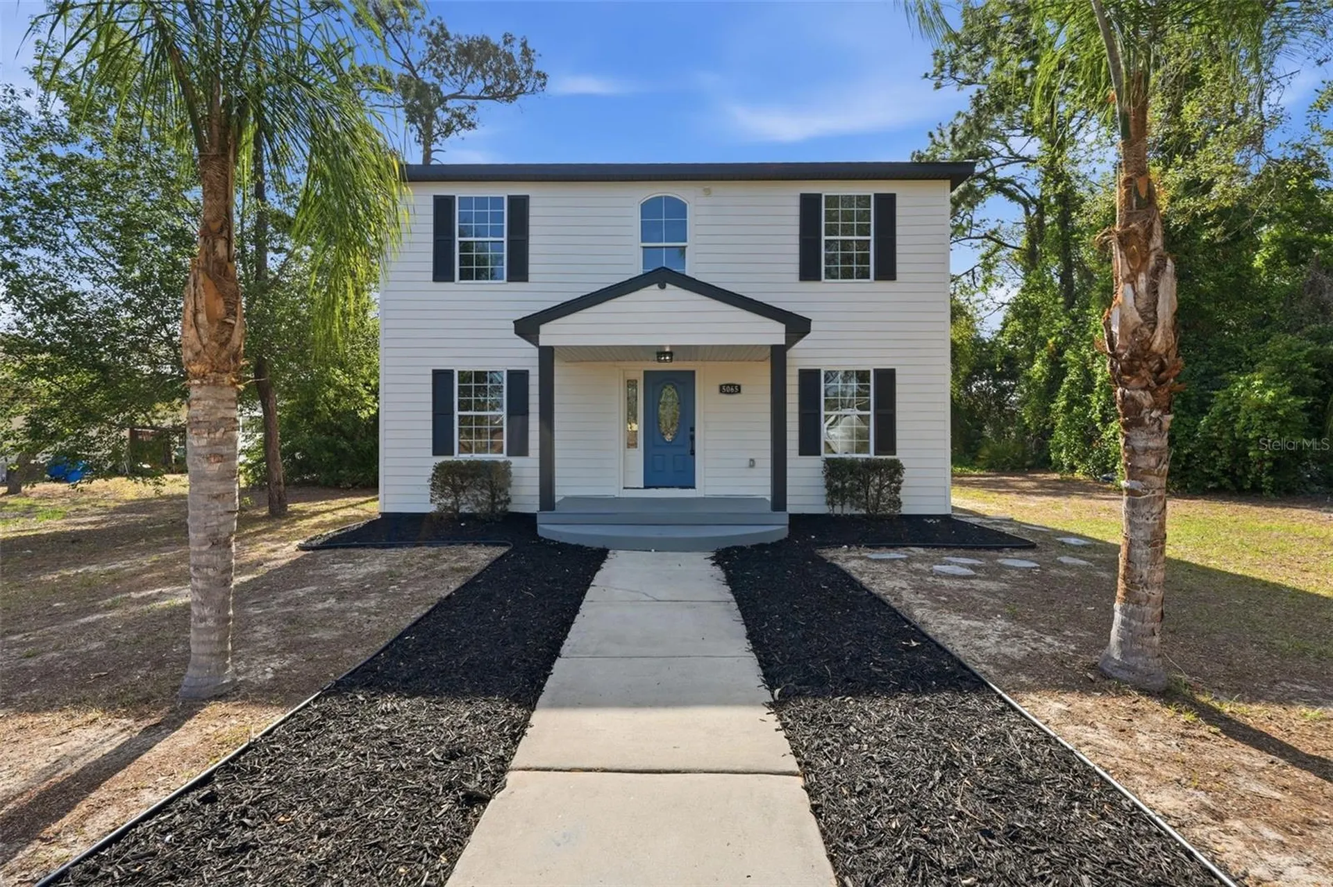 5065 Plumosa Street Spring Hill FL 34607