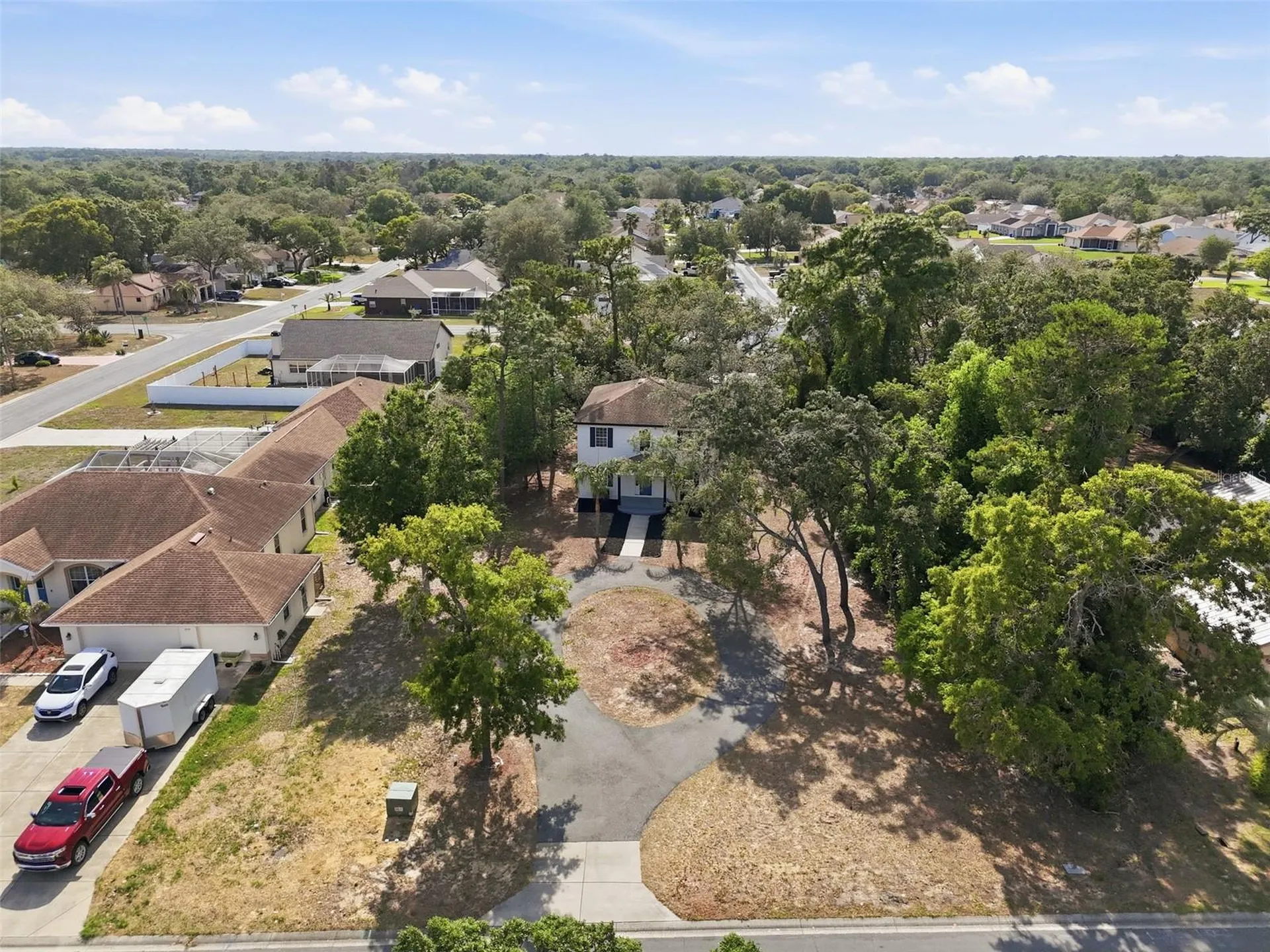 5065 Plumosa Street Spring Hill FL 34607