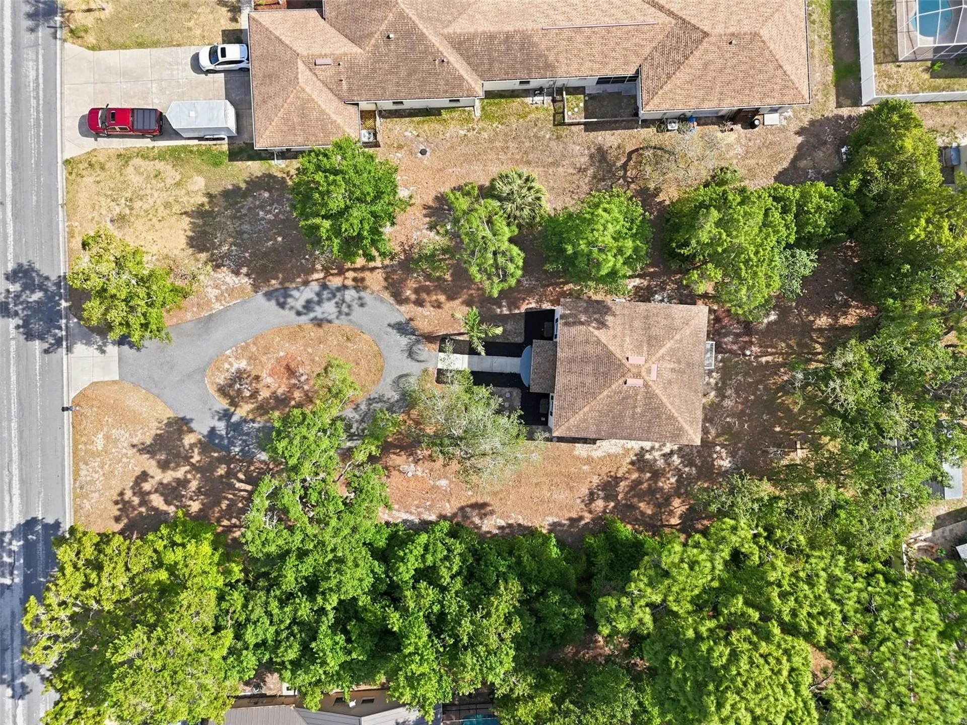5065 Plumosa Street Spring Hill FL 34607