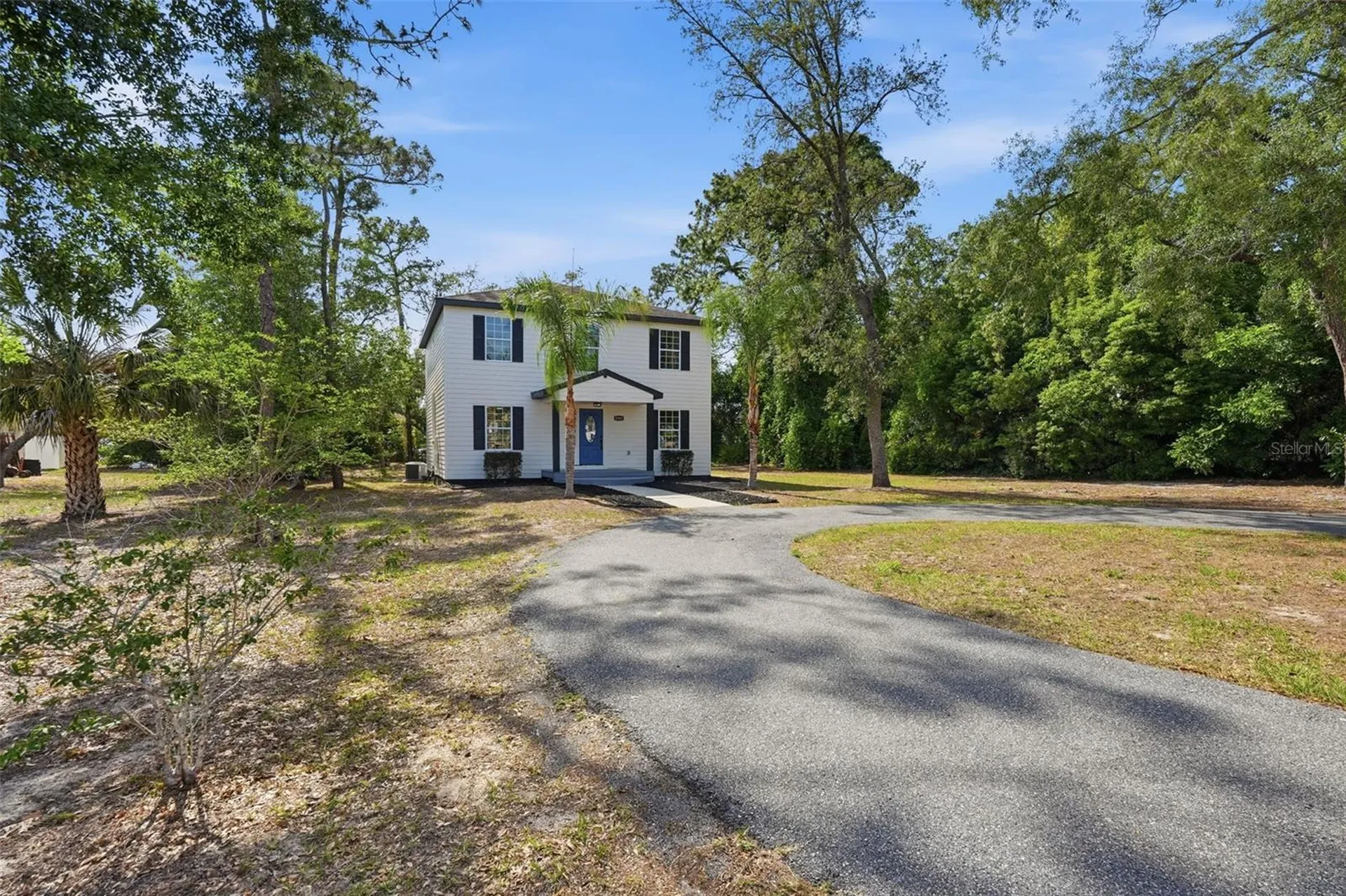 5065 Plumosa Street Spring Hill FL 34607