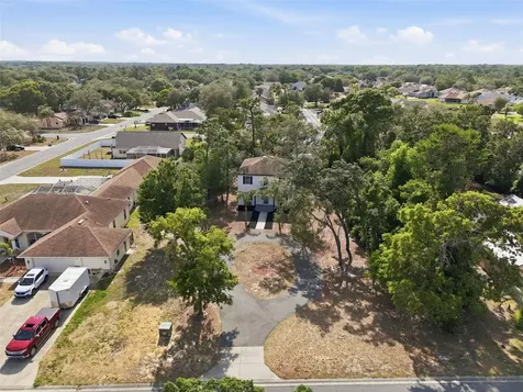 5065 Plumosa Street Spring Hill FL 34607