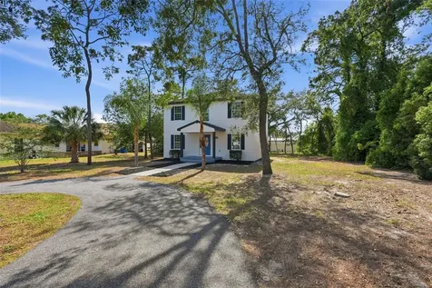 5065 Plumosa Street Spring Hill FL 34607