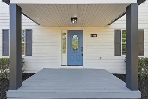 5065 Plumosa Street Spring Hill FL 34607