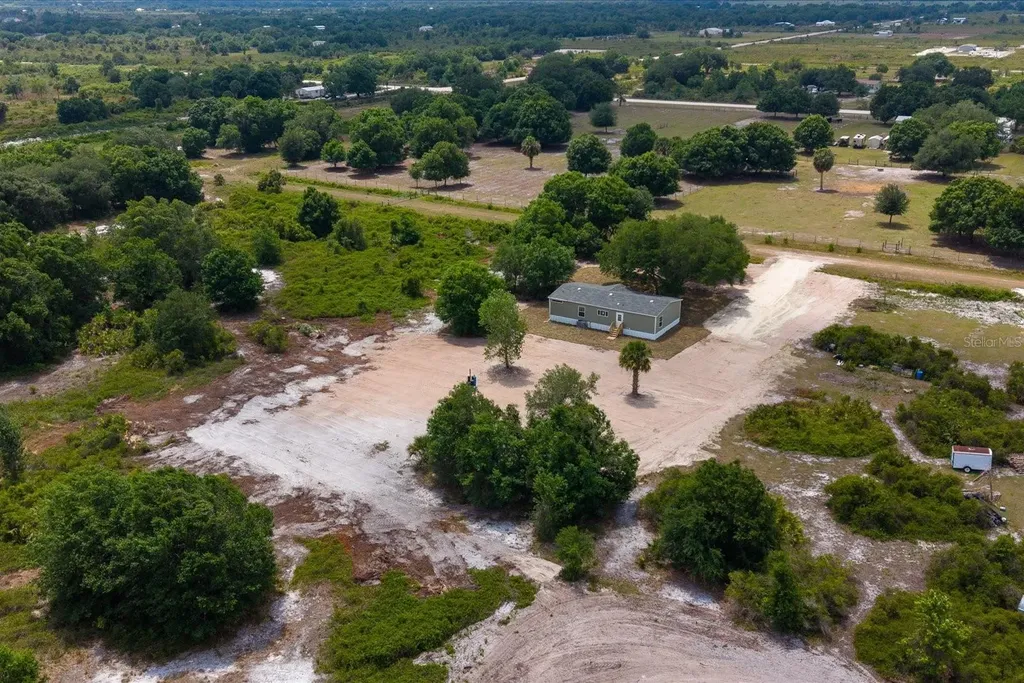 20213 NW 258th Street Okeechobee FL 34972