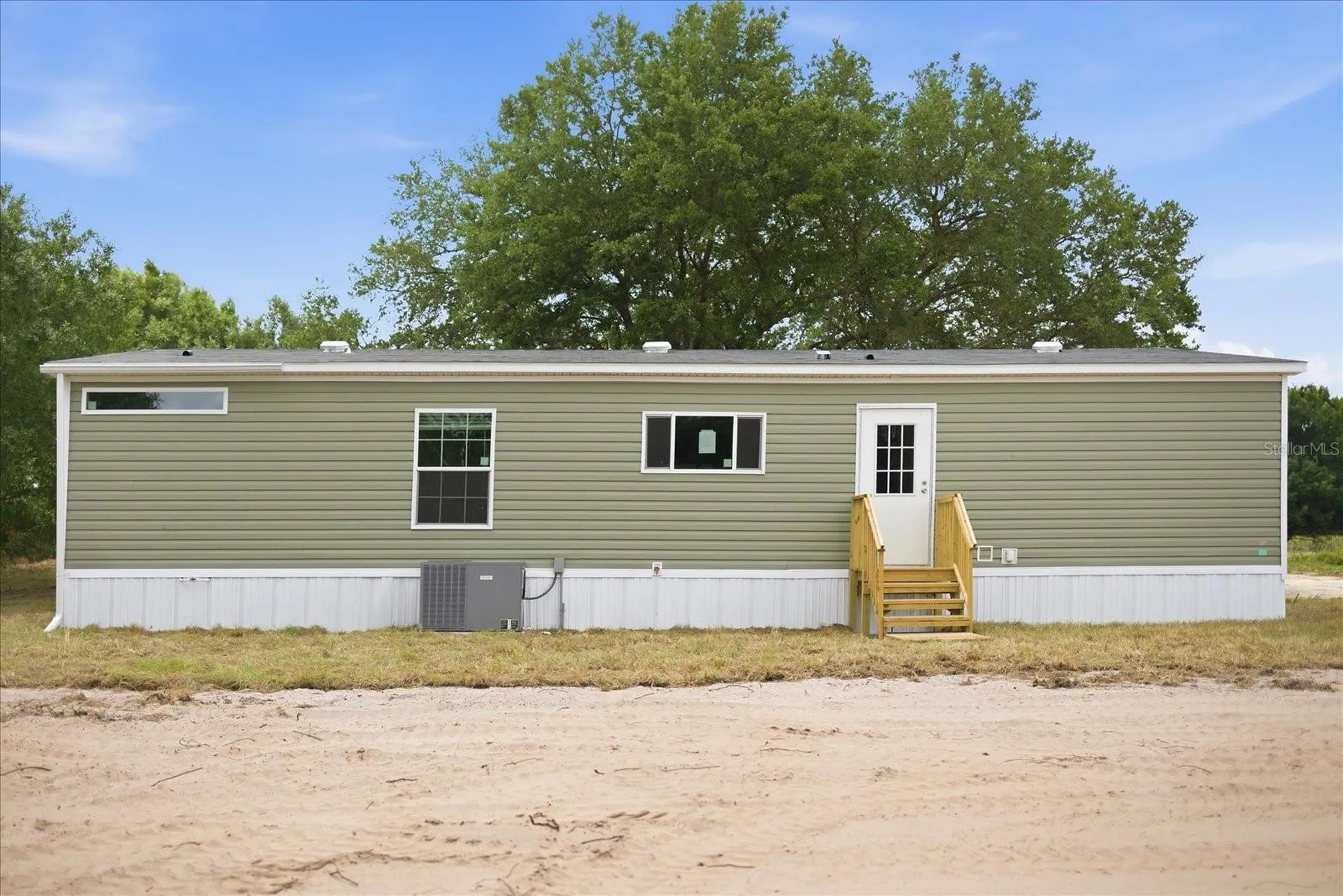 20213 NW 258th Street Okeechobee FL 34972